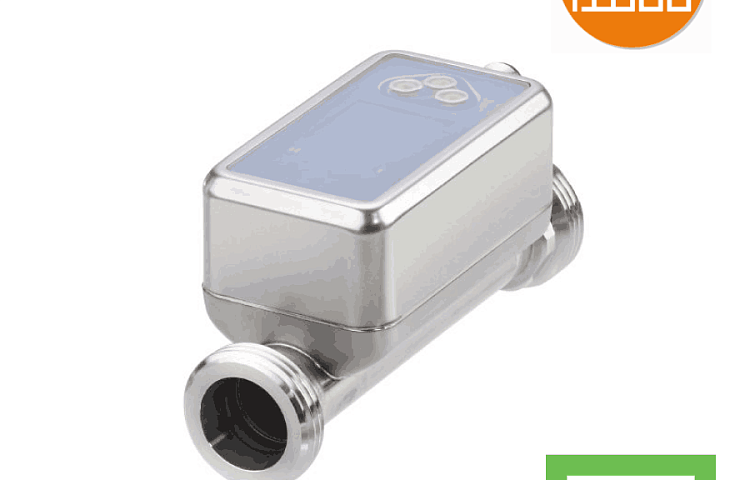 Ультразвуковой расходомер IFM SU8020